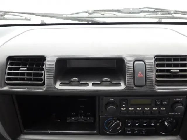 日産 バネットトラック ABF-SK82TN(2WD)の写真13