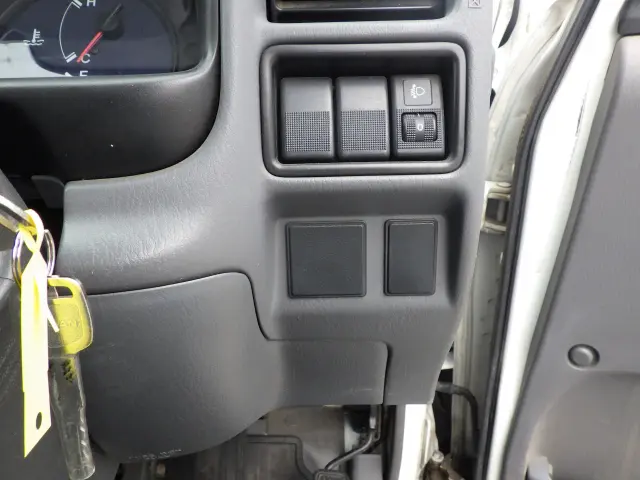 日産 バネットトラック ABF-SK82TN(2WD)の写真15