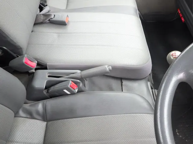 日産 バネットトラック ABF-SK82TN(2WD)の写真17