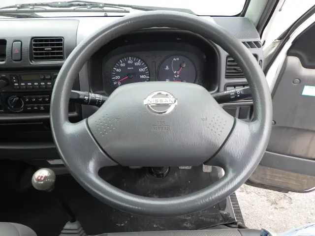 日産 バネットトラック ABF-SK82TN(2WD)の写真18