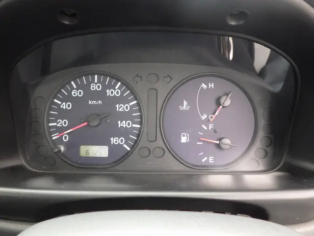 日産 バネットトラック ABF-SK82TN(2WD)の写真19