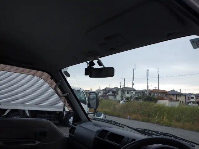 日産 バネットトラック ABF-SK82TN(2WD)の写真20