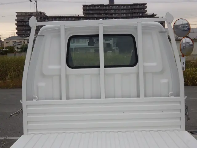 日産 バネットトラック ABF-SK82TN(2WD)の写真21