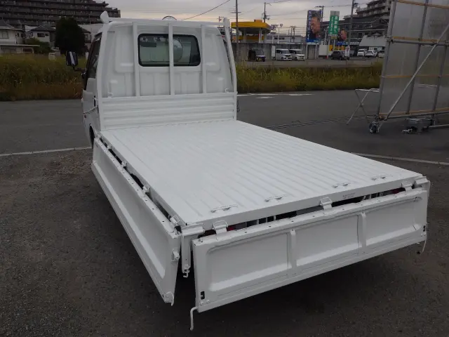 日産 バネットトラック ABF-SK82TN(2WD)の写真22