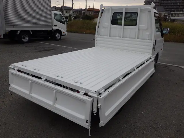 日産 バネットトラック ABF-SK82TN(2WD)の写真23