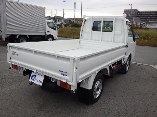 日産 バネットトラック ABF-SK82TN(2WD)の写真25