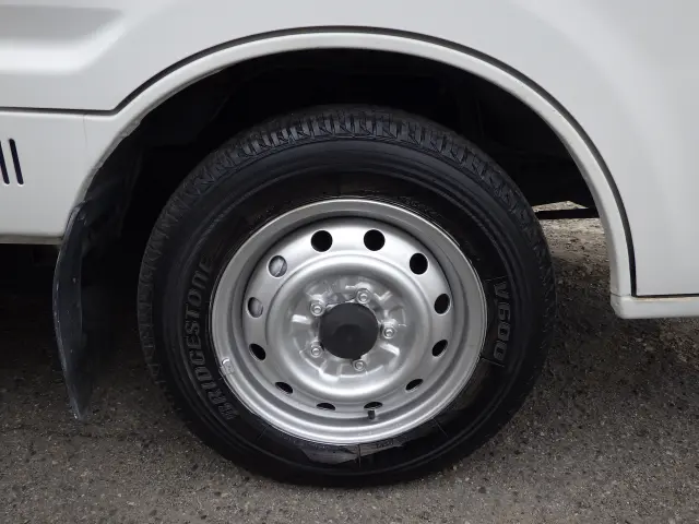 日産 バネットトラック ABF-SK82TN(2WD)の写真26