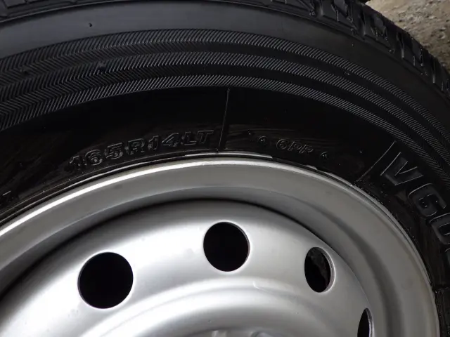 日産 バネットトラック ABF-SK82TN(2WD)の写真27