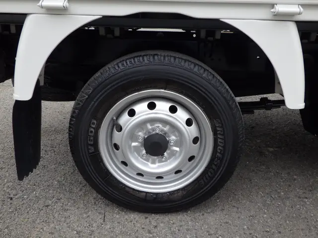 日産 バネットトラック ABF-SK82TN(2WD)の写真28