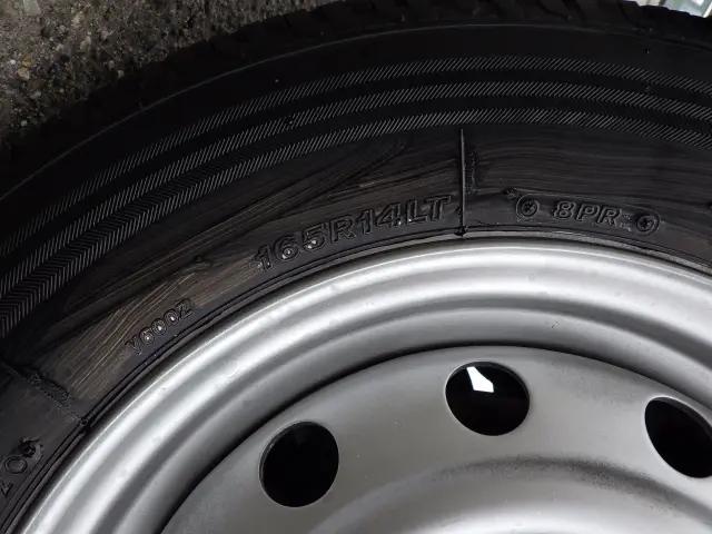 日産 バネットトラック ABF-SK82TN(2WD)の写真29