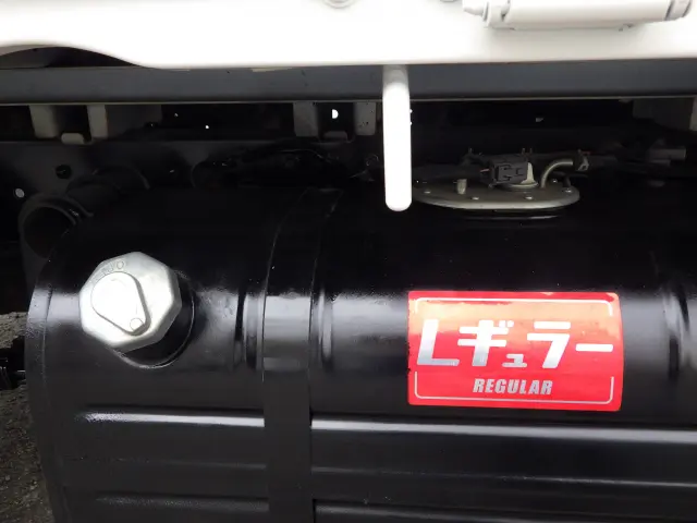 日産 バネットトラック ABF-SK82TN(2WD)の写真31