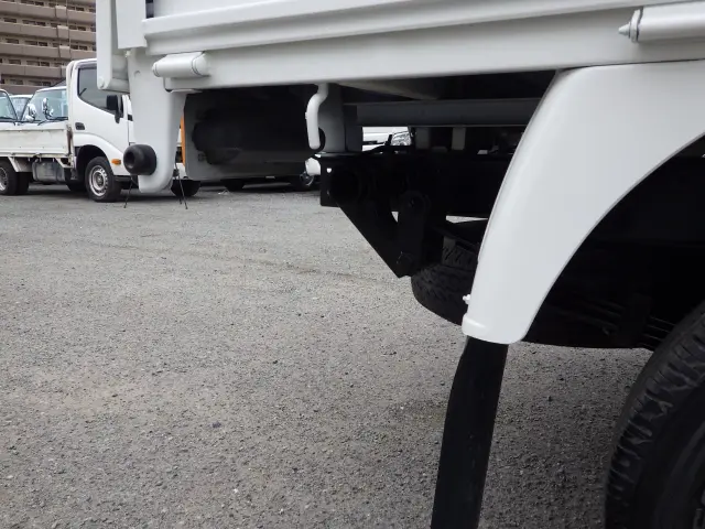 日産 バネットトラック ABF-SK82TN(2WD)の写真33