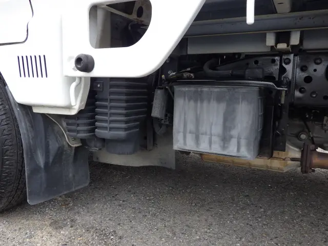 日産 バネットトラック ABF-SK82TN(2WD)の写真34