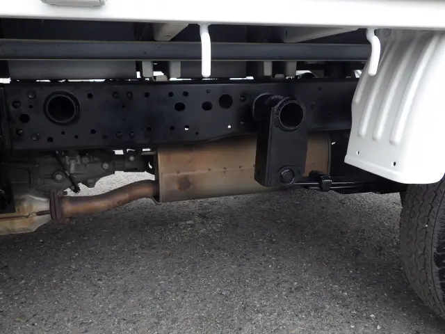 日産 バネットトラック ABF-SK82TN(2WD)の写真35