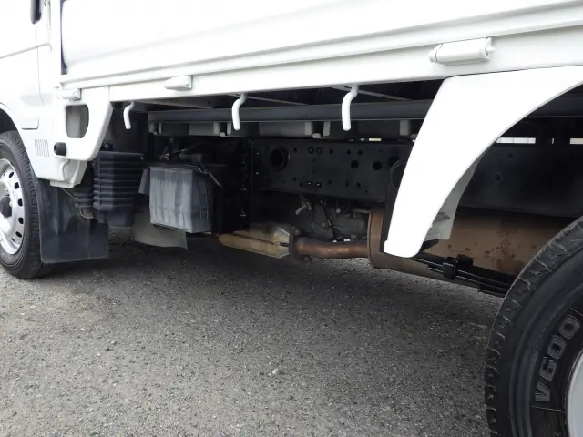 日産 バネットトラック ABF-SK82TN(2WD)の写真36