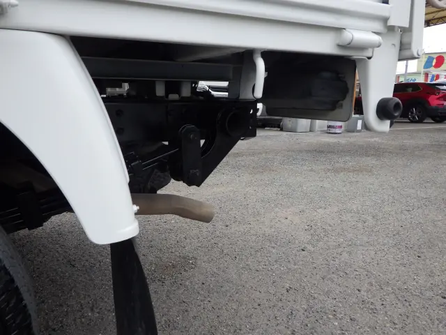 日産 バネットトラック ABF-SK82TN(2WD)の写真37