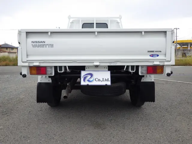 日産 バネットトラック ABF-SK82TN(2WD)の写真38
