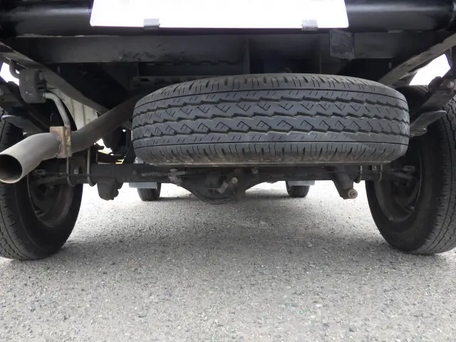 日産 バネットトラック ABF-SK82TN(2WD)の写真39