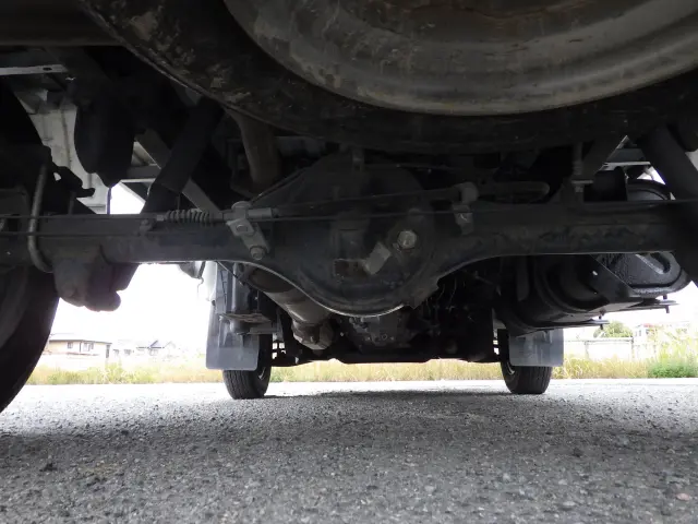 日産 バネットトラック ABF-SK82TN(2WD)の写真40