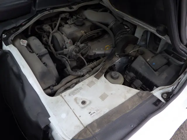 日産 バネットトラック ABF-SK82TN(2WD)の写真42