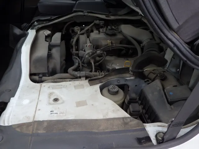 日産 バネットトラック ABF-SK82TN(2WD)の写真43