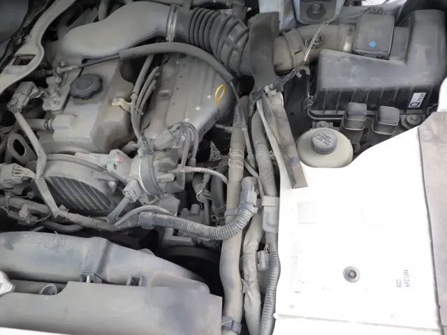 日産 バネットトラック ABF-SK82TN(2WD)の写真44