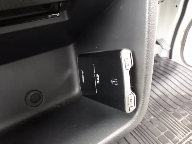 スズキ キャリイ EBD-DA16T(2WD)の写真13