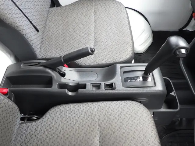 スズキ キャリイ EBD-DA16T(2WD)の写真16