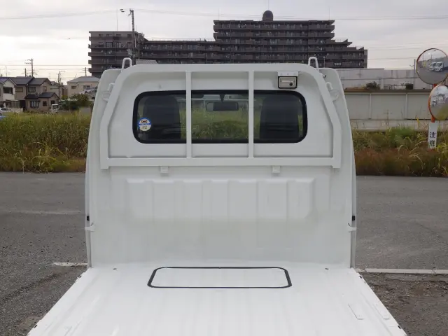 スズキ キャリイ EBD-DA16T(2WD)の写真20