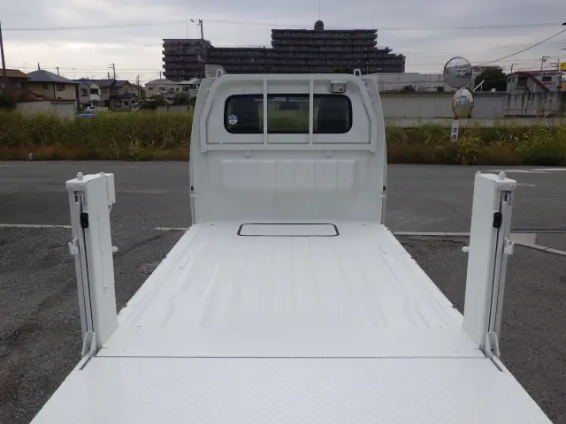 スズキ キャリイ EBD-DA16T(2WD)の写真21