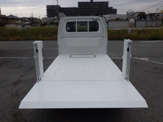 スズキ キャリイ EBD-DA16T(2WD)の写真22