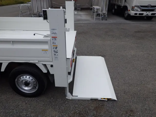 スズキ キャリイ EBD-DA16T(2WD)の写真28