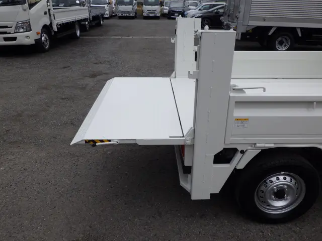 スズキ キャリイ EBD-DA16T(2WD)の写真30