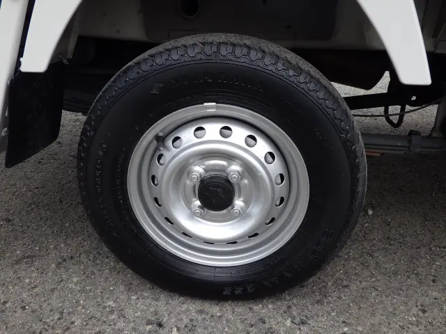 スズキ キャリイ EBD-DA16T(2WD)の写真37