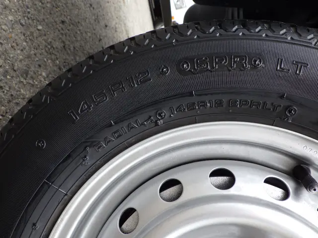 スズキ キャリイ EBD-DA16T(2WD)の写真38