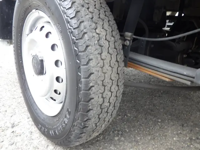 スズキ キャリイ EBD-DA16T(2WD)の写真39