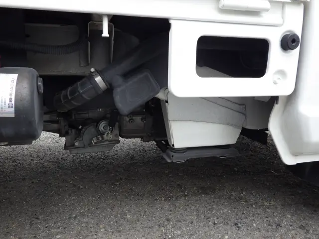 スズキ キャリイ EBD-DA16T(2WD)の写真41