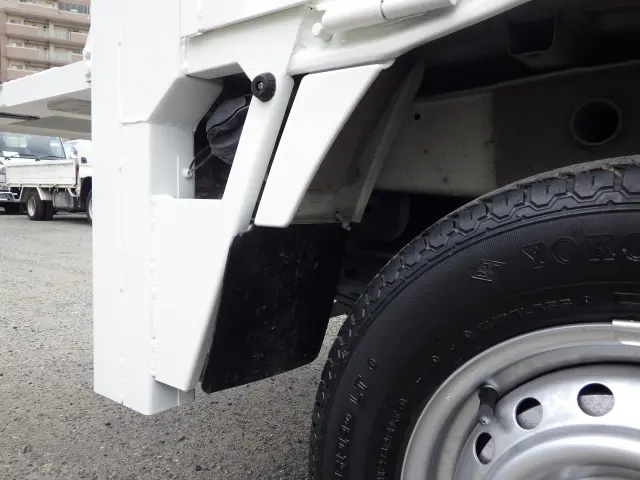 スズキ キャリイ EBD-DA16T(2WD)の写真43