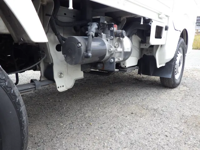 スズキ キャリイ EBD-DA16T(2WD)の写真44