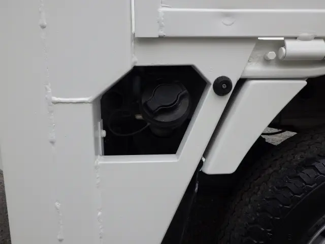 スズキ キャリイ EBD-DA16T(2WD)の写真45