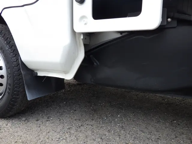 スズキ キャリイ EBD-DA16T(2WD)の写真46