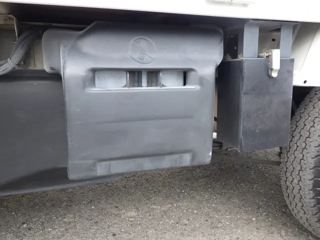 スズキ キャリイ EBD-DA16T(2WD)の写真47