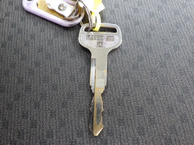 スズキ キャリイ EBD-DA16T(2WD)の写真50