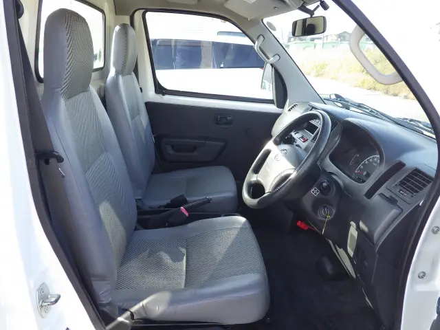 トヨタ ライトエーストラック DBF-S402U(2WD)の写真7