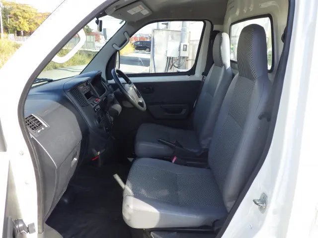 トヨタ ライトエーストラック DBF-S402U(2WD)の写真8