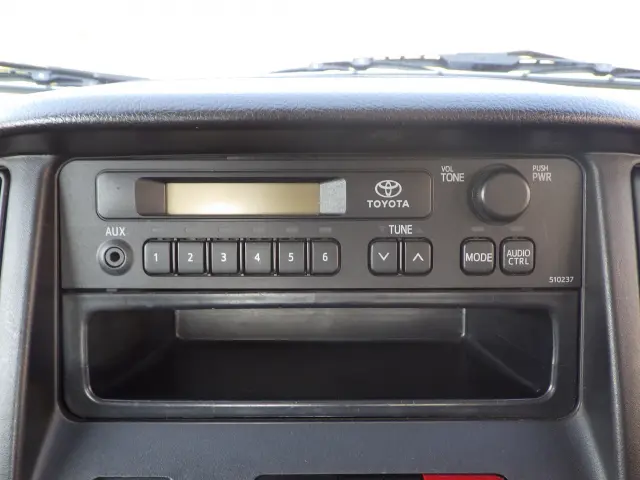 トヨタ ライトエーストラック DBF-S402U(2WD)の写真10