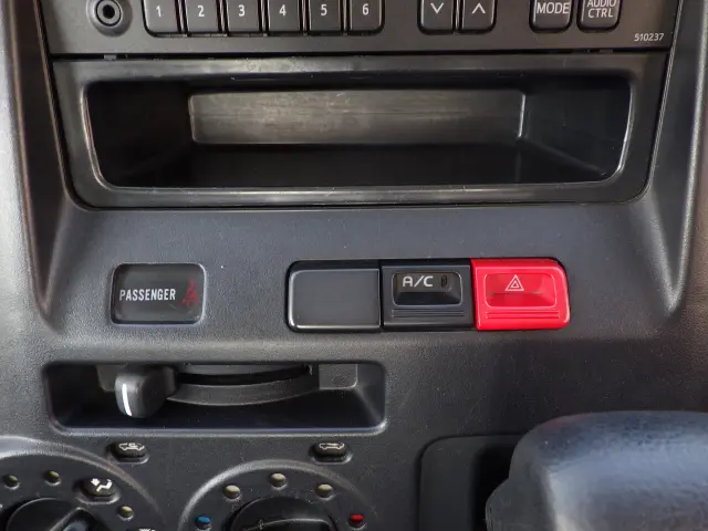 トヨタ ライトエーストラック DBF-S402U(2WD)の写真11