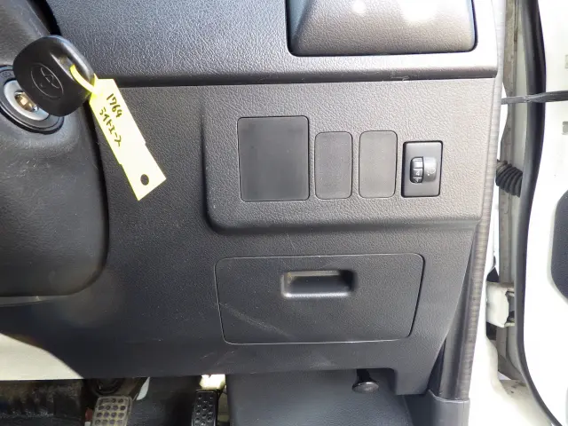 トヨタ ライトエーストラック DBF-S402U(2WD)の写真14