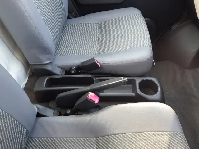 トヨタ ライトエーストラック DBF-S402U(2WD)の写真16