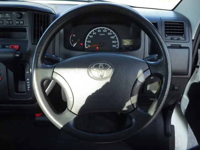 トヨタ ライトエーストラック DBF-S402U(2WD)の写真17